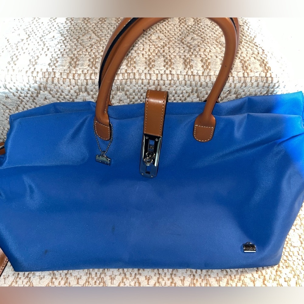 La bagagerie purse